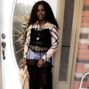 Meet your Posher, Andreanna